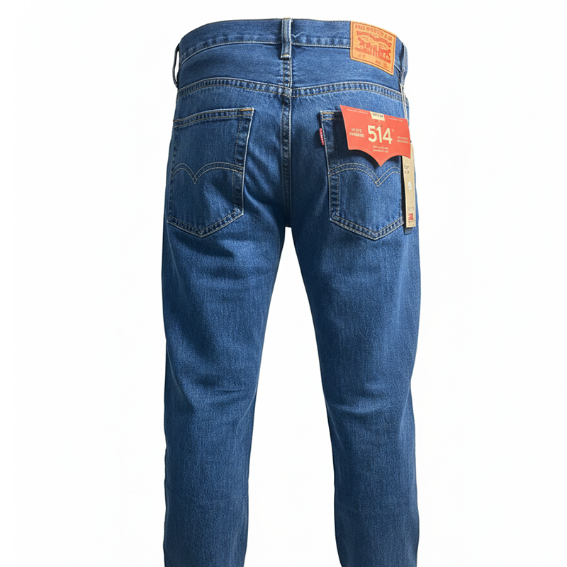quần jean nam levis 514 – mã 514 d01 – màu xanh Đậm – trẻ trung dễ phối (sao chép) quần jean nam levis 514 – mã 514 d01 – màu xanh Đậm – trẻ trung dễ phối (sao chép)