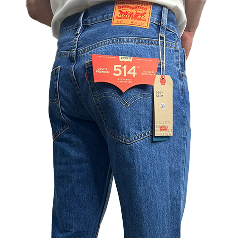 quần jean nam levis 514 – mã 514 d01 – màu xanh Đậm – trẻ trung dễ phối (sao chép) quần jean nam levis 514 – mã 514 d01 – màu xanh Đậm – trẻ trung dễ phối (sao chép)
