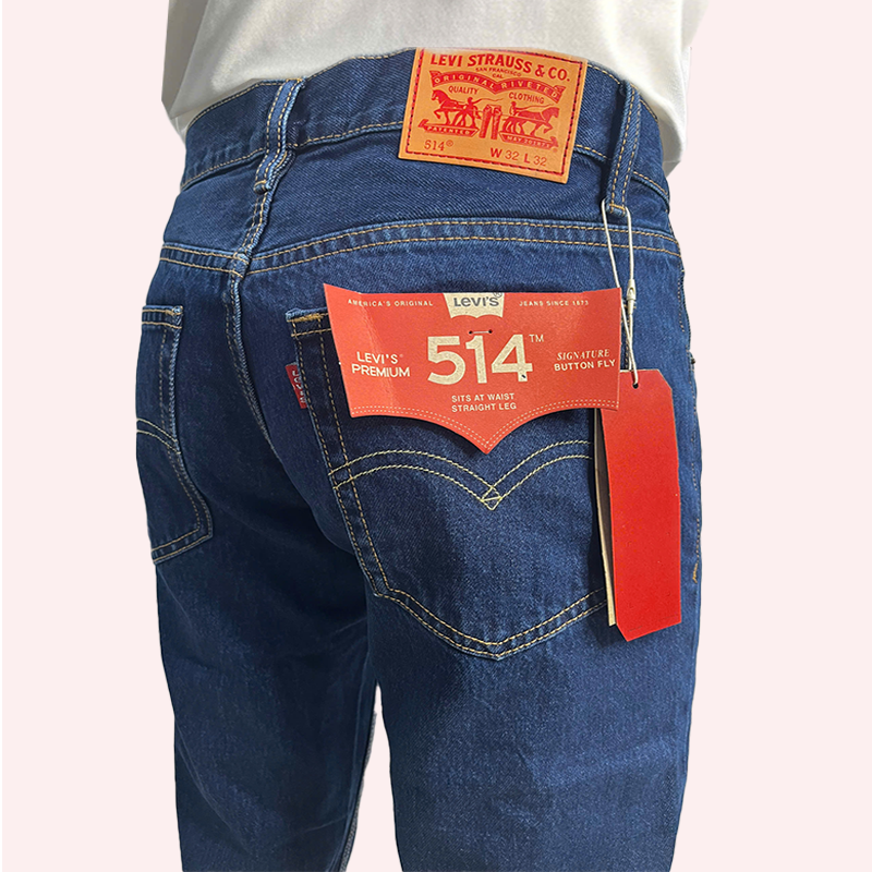 quần jean nam levis 511 – mã 511 d73 – màu xanh trung có vân/whisker – trẻ trung dễ phối (sao chép) quần jean nam levis 511 – mã 511 d73 – màu xanh trung có vân/whisker – trẻ trung dễ phối (sao chép)