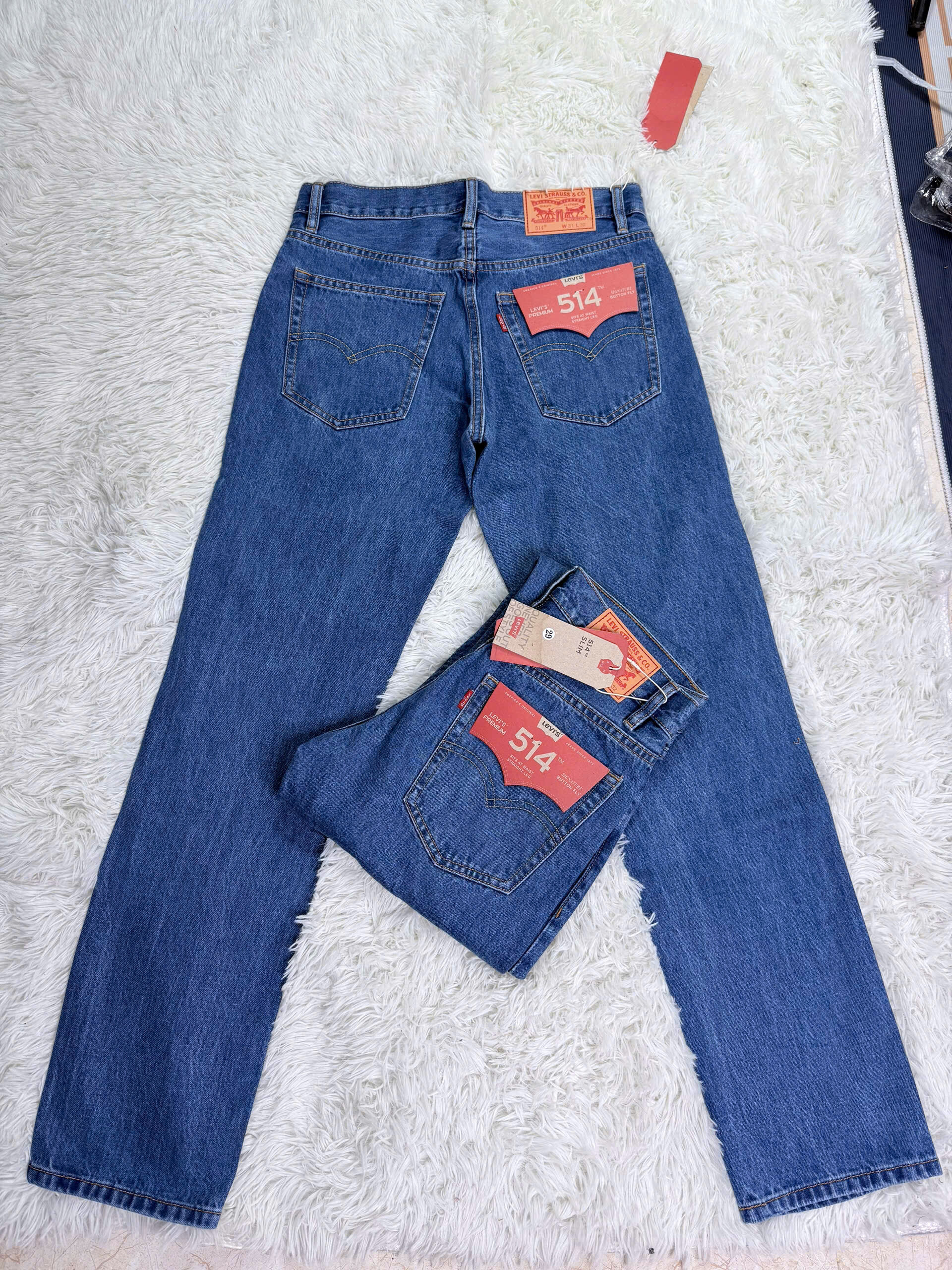 quần jean nam levis 514 – mã 514 d01 – màu xanh Đậm – trẻ trung dễ phối (sao chép) quần jean nam levis 514 – mã 514 d01 – màu xanh Đậm – trẻ trung dễ phối (sao chép)