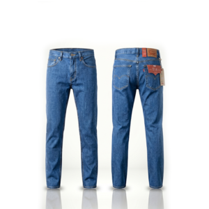 quần jean nam levi’s 514 straight fit – mã 514 d05 – xanh Đậm wash – dáng suông nhẹ, nam tính & lịch lãm