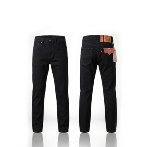 quần jean nam levi’s 514 straight fit – mã 514 d05 – xanh Đậm wash – dáng suông nhẹ, nam tính & lịch lãm