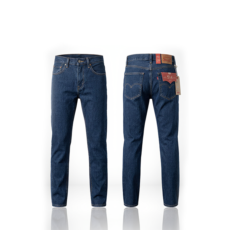 quần jean nam levi’s 514 straight fit – mã 514 d05 – xanh Đậm wash – dáng suông nhẹ, nam tính & lịch lãm quần jean nam levi’s 514 straight fit – mã 514 d05 – xanh Đậm wash – dáng suông nhẹ, nam tính & lịch lãm
